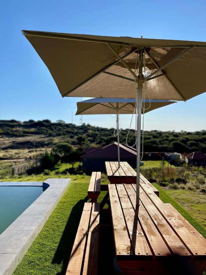Tuscany Hill Manor *