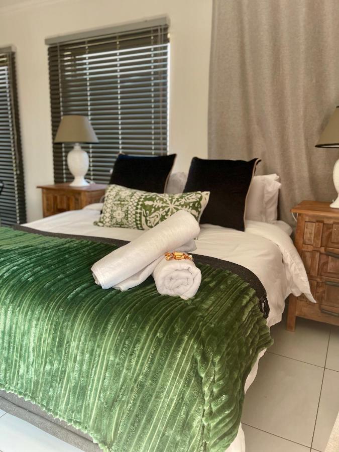 Bed & Breakfast Tuscany Hill Manor