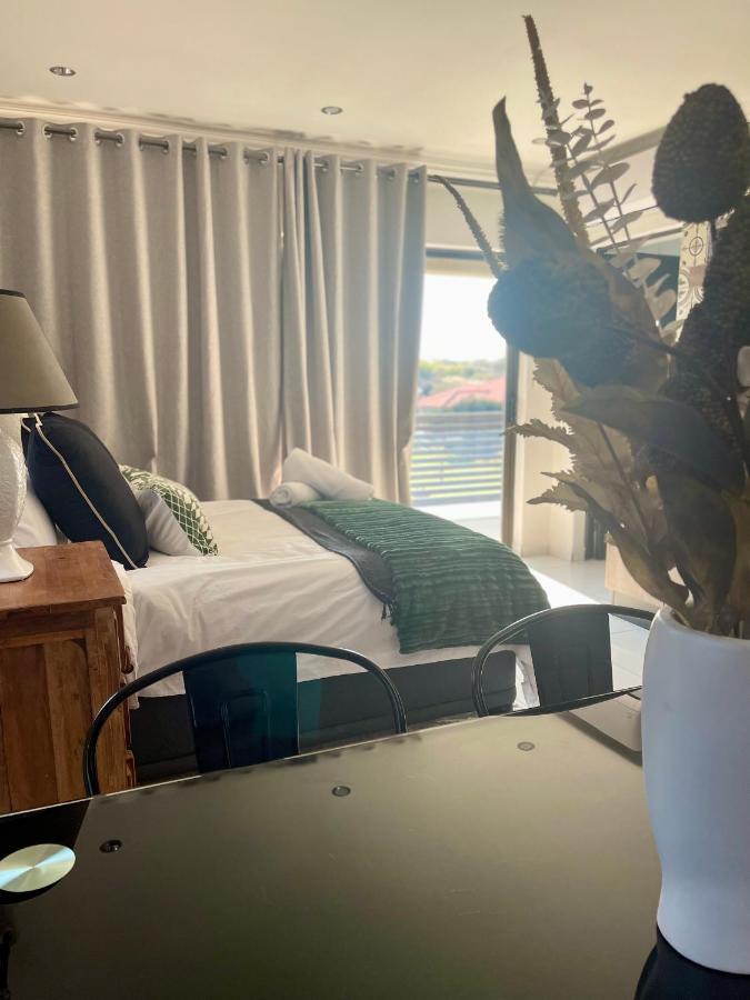 Tuscany Hill Manor Bed & Breakfast Hartswater